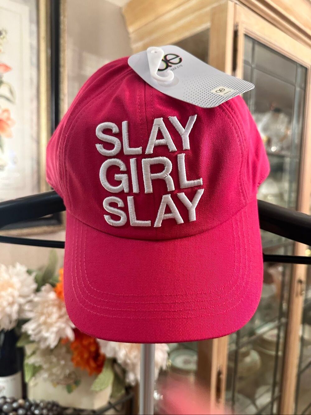 NWT Queer Eye cap